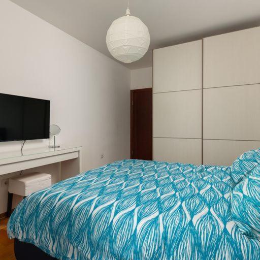 Panoramic Bliss Apartment แฮร์เซ็ก-โนวี ภายนอก รูปภาพ